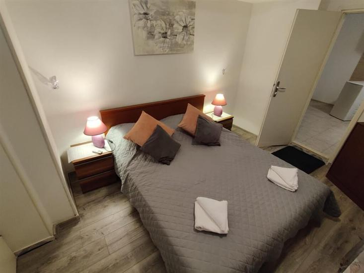 Apartman A3, za 2 osoba/e
