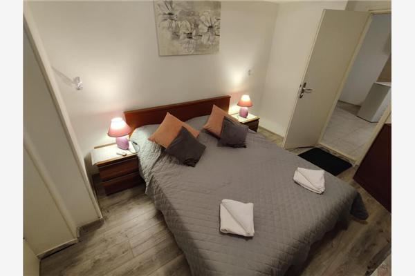 Apartman A3, za 2 osoba/e