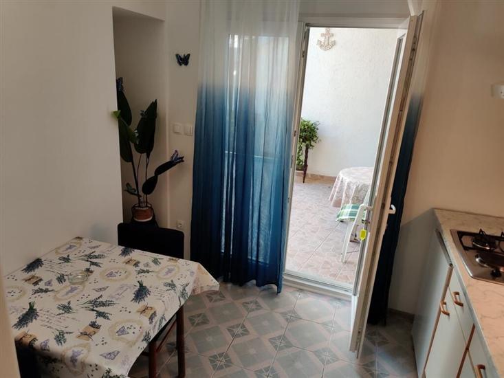 Apartman A3, za 2 osoba/e