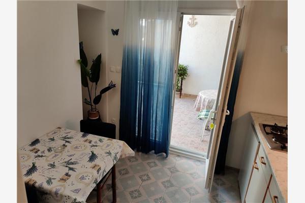 Apartman A3, za 2 osoba/e