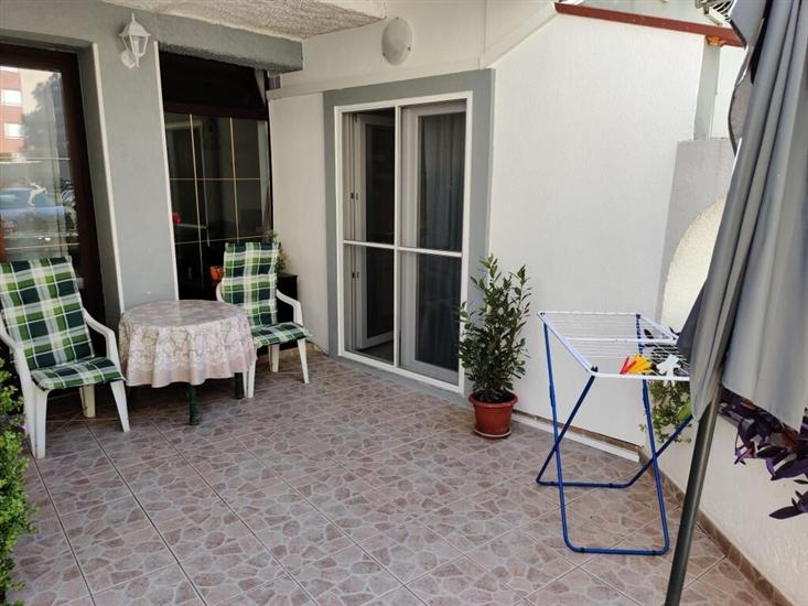 Apartman A3, za 2 osoba/e