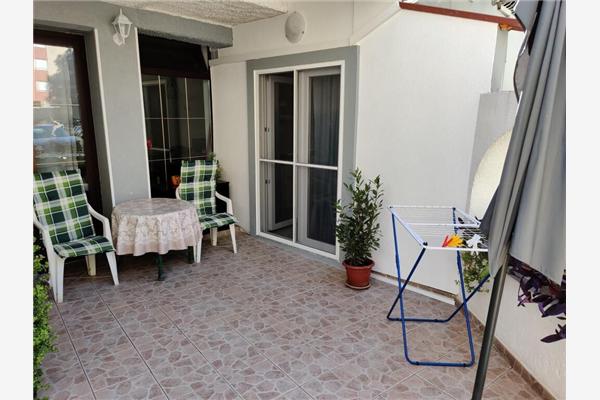 Apartman A3, za 2 osoba/e