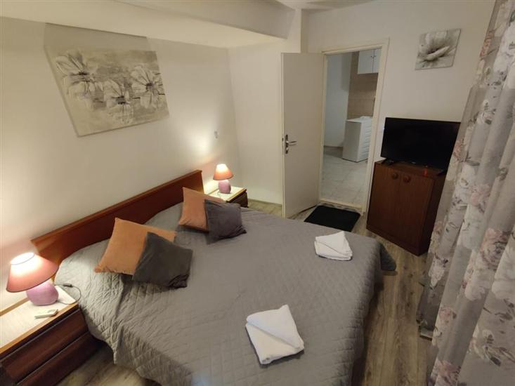 Apartman A3, za 2 osoba/e