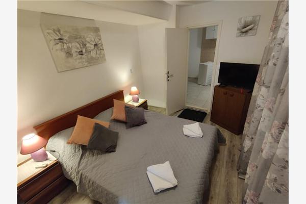 Apartman A3, za 2 osoba/e