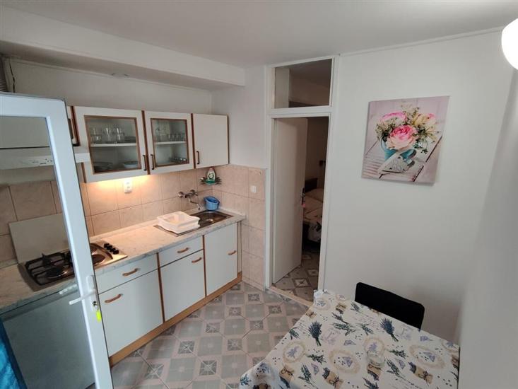 Apartman A3, za 2 osoba/e