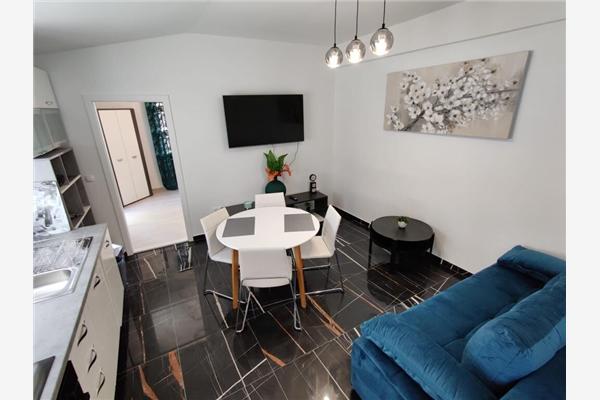 Apartman A4, za 4 osoba/e