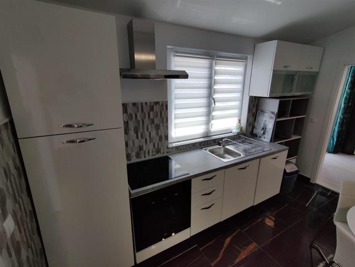 Apartman A4, za 4 osoba/e