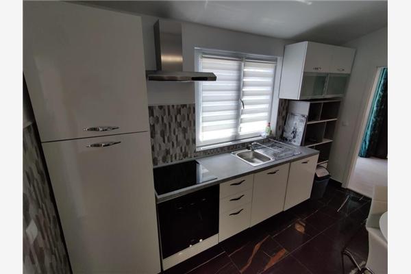 Apartman A4, za 4 osoba/e