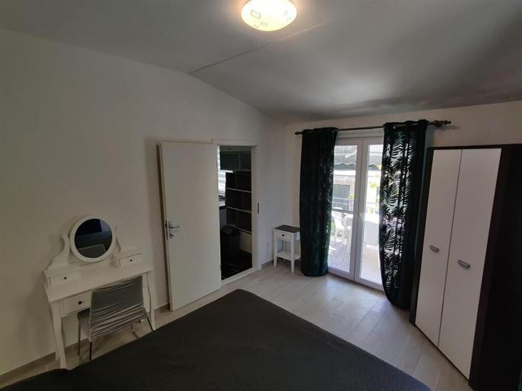 Apartman A4, za 4 osoba/e