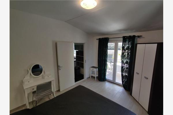 Apartman A4, za 4 osoba/e