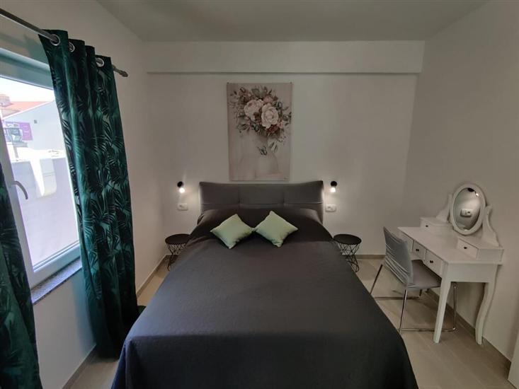 Apartman A4, za 4 osoba/e