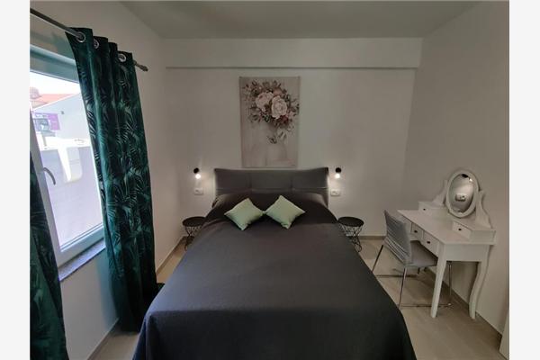 Apartman A4, za 4 osoba/e