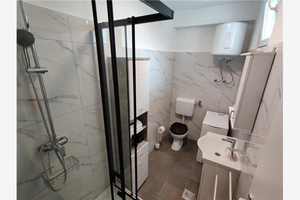 Apartman A4, za 4 osoba/e