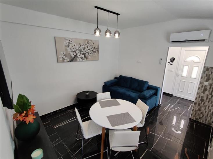 Apartman A4, za 4 osoba/e