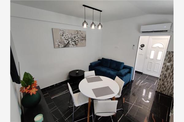 Apartman A4, za 4 osoba/e