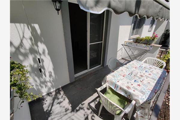 Apartman A4, za 4 osoba/e