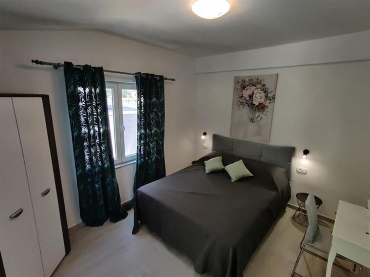 Apartman A4, za 4 osoba/e