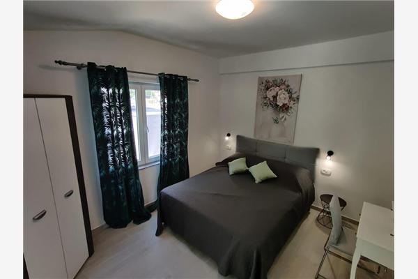 Apartman A4, za 4 osoba/e