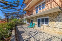 Apartment A1, for 2 persons