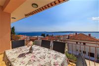 Apartment A2, for 6 persons