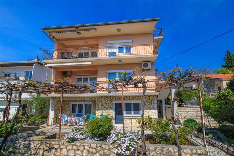 Apartments Melita