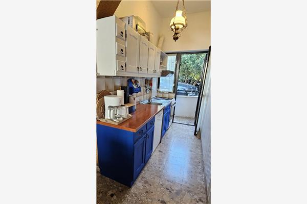 House K1, for 7 persons