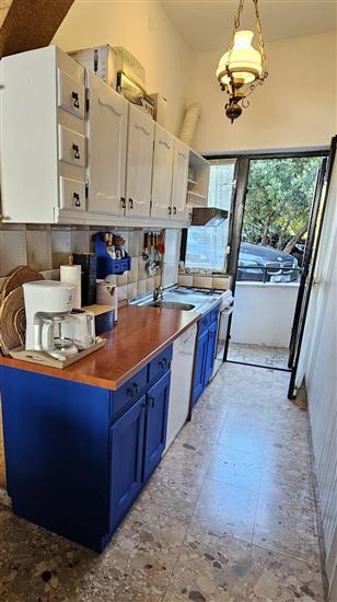 House K1, for 7 persons