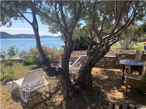 Apartment North Dalmatian islands,BookSeasaltFrom 150 €