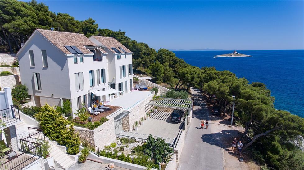 Apartments Vila Madeleine