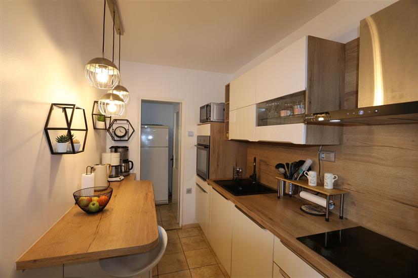 Appartement A1, pour 7 personnes