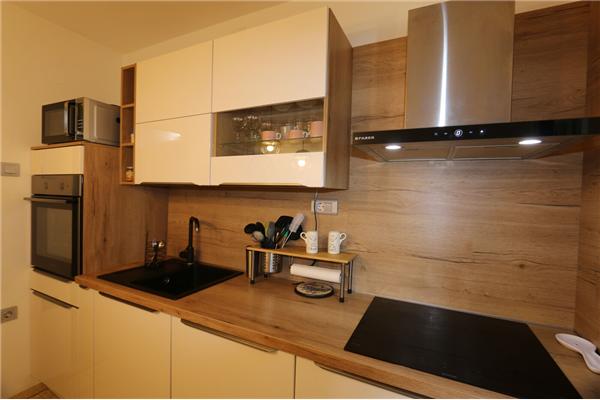 Appartement A1, pour 7 personnes