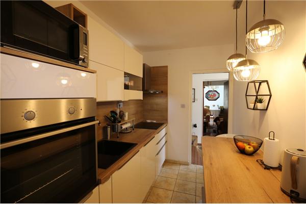 Appartement A1, pour 7 personnes