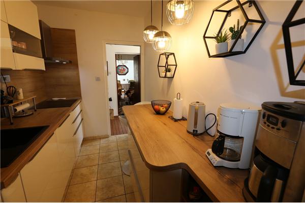 Appartement A1, pour 7 personnes