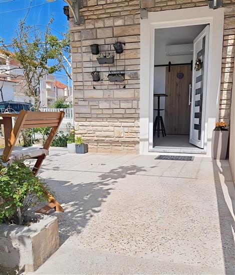 Appartement A3, pour 2 personnes