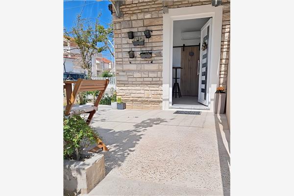 Appartement A3, pour 2 personnes