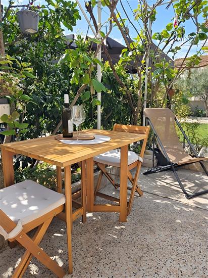 Appartement A3, pour 2 personnes