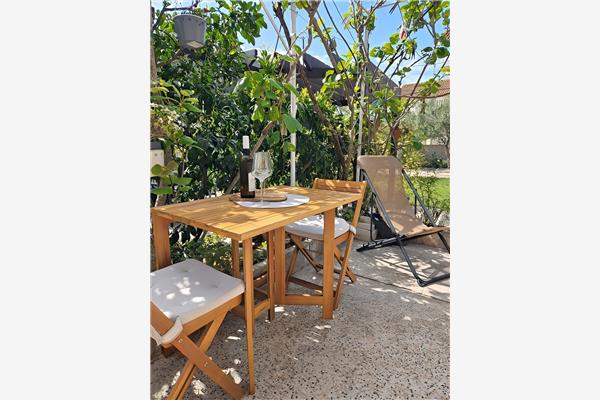 Appartement A3, pour 2 personnes