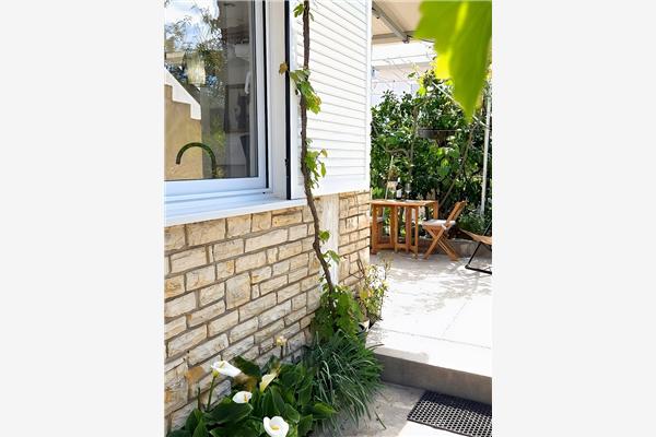 Appartement A3, pour 2 personnes