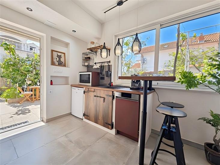 Apartment A3, for 2 persons
