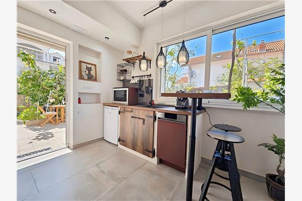 Appartement A3, pour 2 personnes