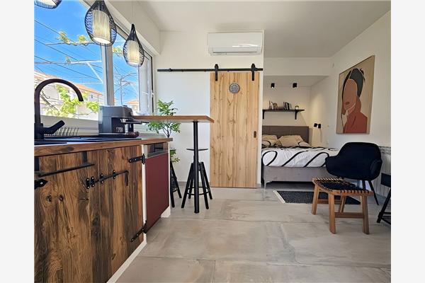 Appartement A3, pour 2 personnes