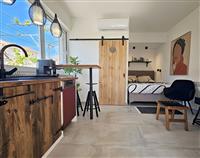 Apartment A3, for 2 persons