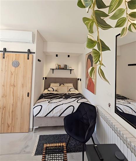 Appartement A3, pour 2 personnes