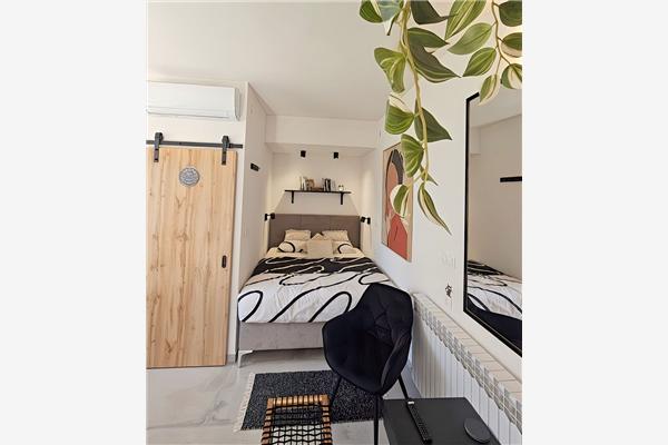 Appartement A3, pour 2 personnes