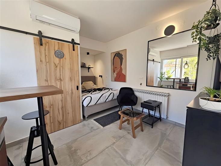 Appartement A3, pour 2 personnes