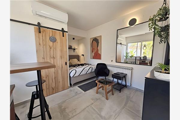 Appartement A3, pour 2 personnes