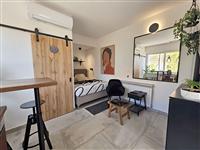 Apartment A3, for 2 persons