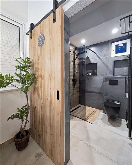 Appartement A3, pour 2 personnes