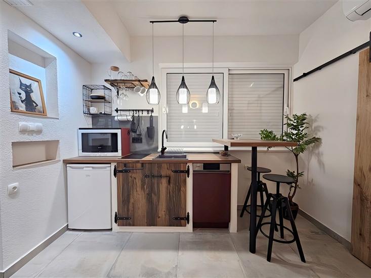 Appartement A3, pour 2 personnes