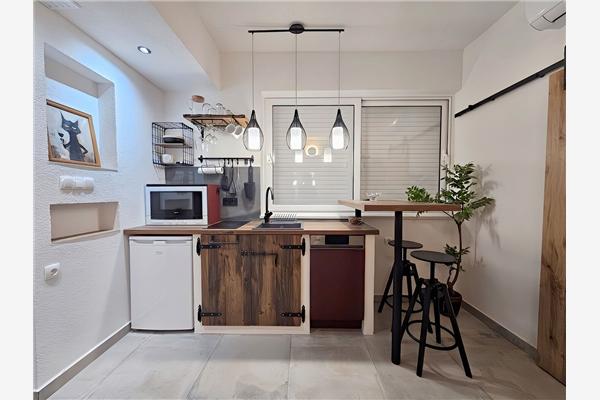 Appartement A3, pour 2 personnes